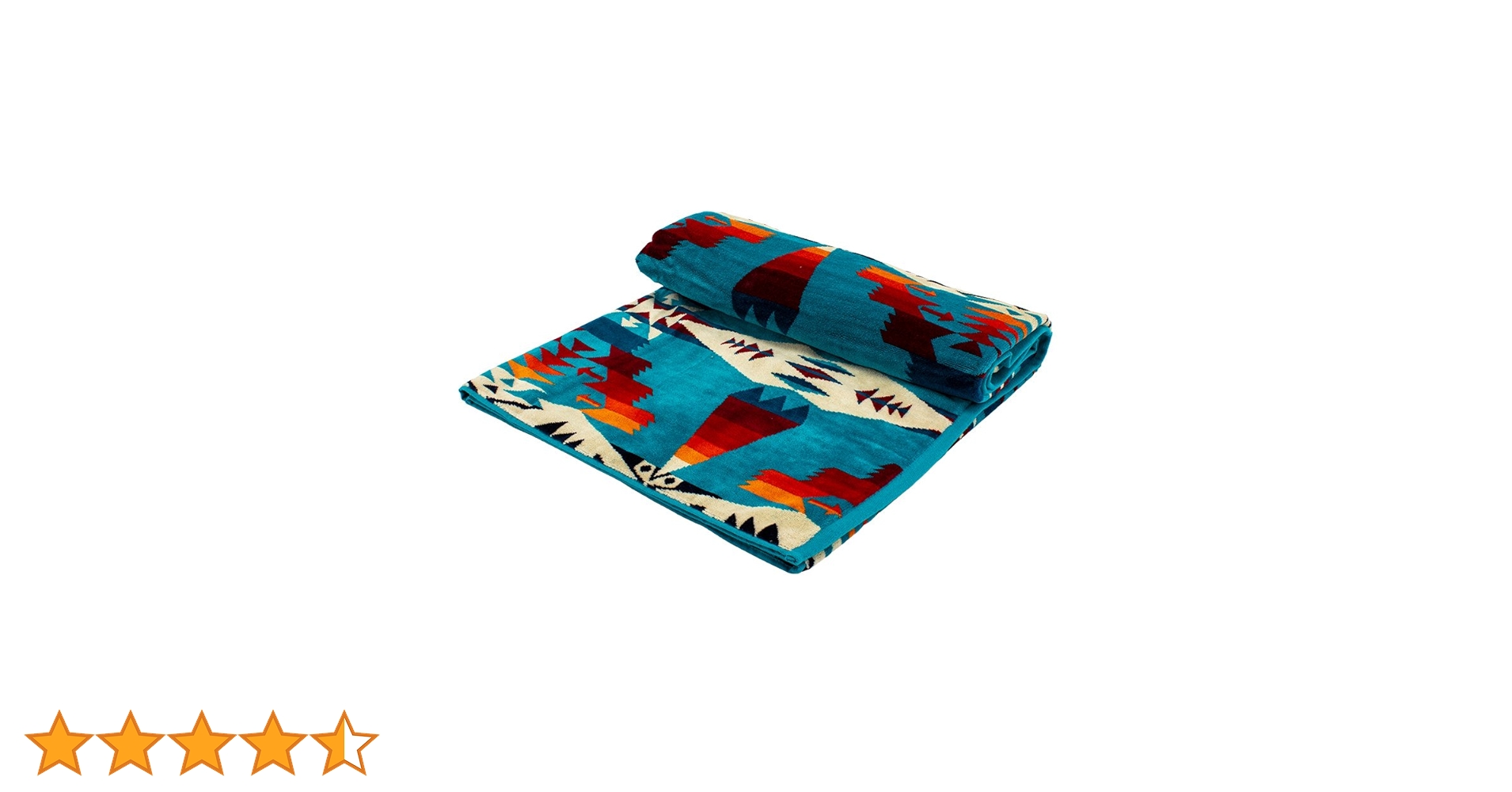 Amazon｜[ ペンドルトン ] Pendleton タオルブランケット オーバー